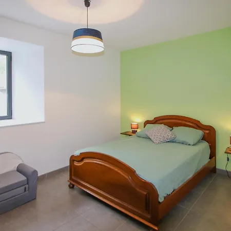 3 Bedroom Cozy In * Mayres (Ardeche)