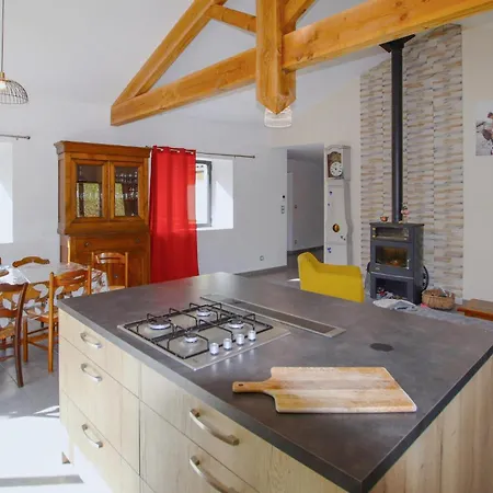 3 Bedroom Cozy In * Mayres (Ardeche)