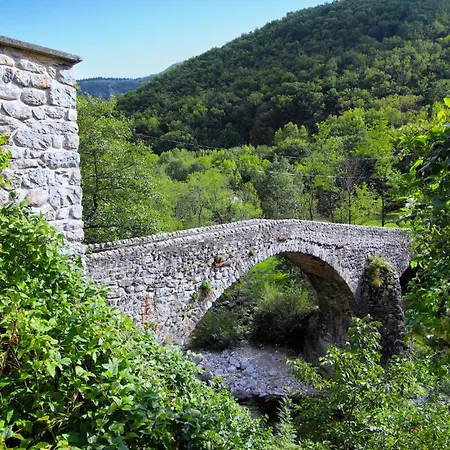 Dom wakacyjny 3 Bedroom Cozy In Mayres (Ardeche)
