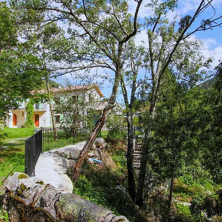 3 Bedroom Cozy In Mayres (Ardeche)